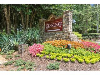 504 Glenleaf Dr, Norcross, GA 30092-6105