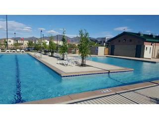 1863 Via Delle Arti, Henderson NV  89044-0257 exterior