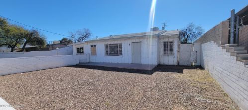 3108 Glenn St, Tucson AZ  85716-2237 exterior