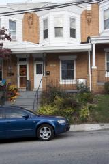 4027 Pechin St, Philadelphia PA  19128-3625 exterior