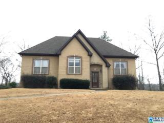 2034 Chelsea Ridge Dr, Columbiana AL  35051-3380 exterior
