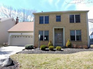 8043 Storrow Dr, Westerville, OH 43081-5009