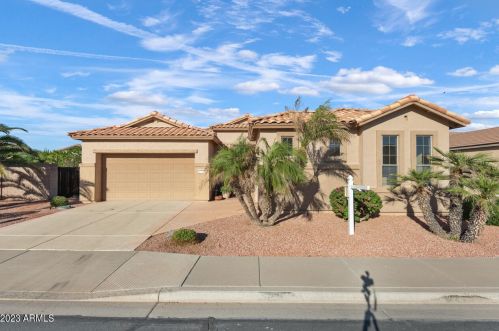 17728 Sammy Way, Sun City, AZ 85374-3892