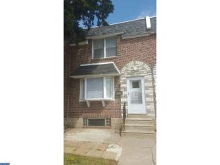 1515 Benner St, Philadelphia PA  19149-3303 exterior