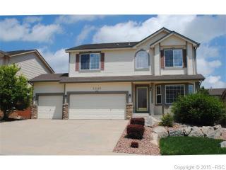 12122 Sleeping Bear Rd, Amo, CO 80831-7098