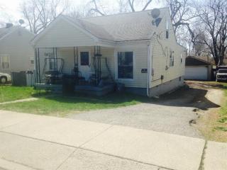 808 Shelby Ave, Lexington, KY 40505-3932