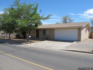 2224 Harrison St, Kingman, AZ 86401-4732