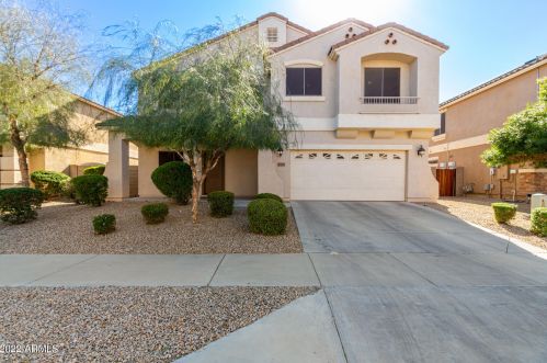 16369 Sierra St, Sun City, AZ 85388-6021