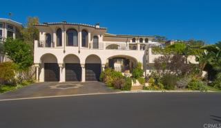 922 Emerald Bay, Laguna Beach CA  92651-1238 exterior