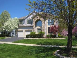 3507 Fairmont Ave, Naperville IL  60564-4684 exterior