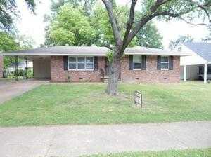 3624 Barron Ave, Memphis, TN 38111-5433