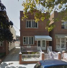 1348 76th St, Brooklyn NY  11228-2420 exterior