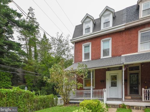 35 Waverly Rd, Wyncote, PA 19095-1209