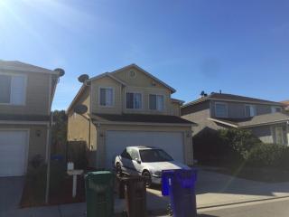 158 Malcolm Dr, Richmond CA  94801-1706 exterior