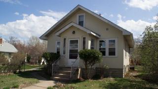 5325 13th Ave, Minneapolis MN  55417-1842 exterior