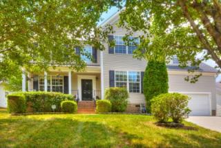 4709 Buckminister Ct, Charlotte, NC 28269-8173