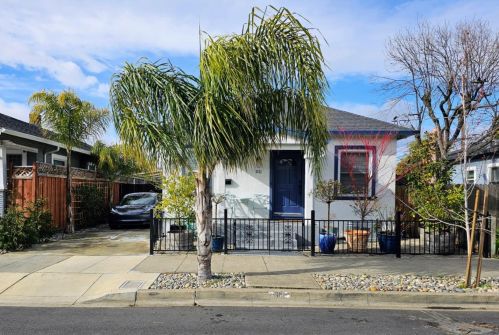 1111 Plum St, San Jose, CA 95110-3413