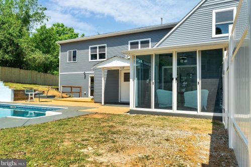 819 Bradford Ave, Arnold MD  21012-1419 exterior
