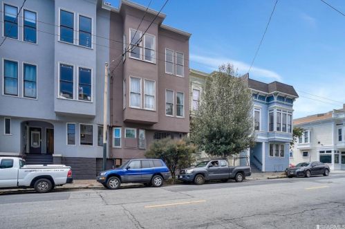 109 Fillmore St, San Francisco, CA 94117-3554