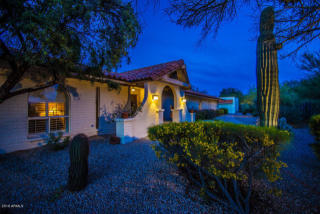 8702 Via Montoya, Scottsdale, AZ 85255-5247