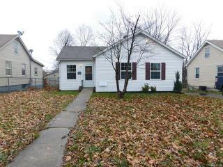 415 Park View Ave, Lexington, KY 40505-3334