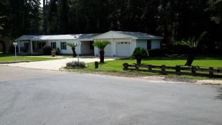 7807 Shady Rest Ln, Tallahassee, FL 32317-9612