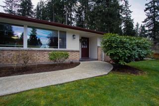 4117 161 St, Bellevue WA  98006-1856 exterior