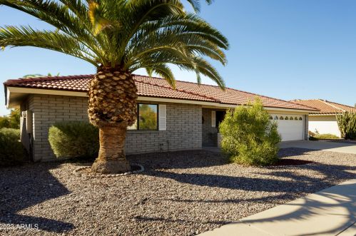 7851 Medina Ave, Mesa, AZ 85209-5081