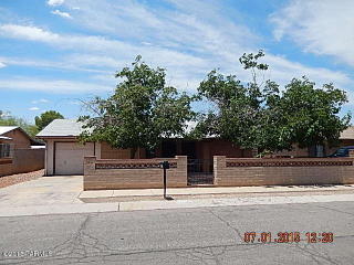 5154 Mountain Ave, Tucson, AZ 85706-1453