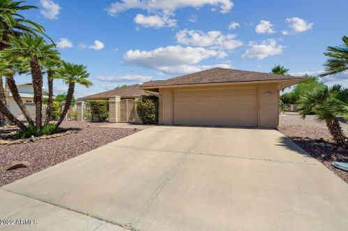 12526 Skyview Dr, Sun City, AZ 85375-5169