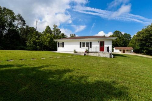 3033 Little Dug Gap Rd, Mcghee Tyson Ang Base, TN 37777-3618