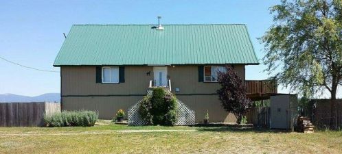 1594 Yellow Pine Ave, Chilco, ID 83801-8584