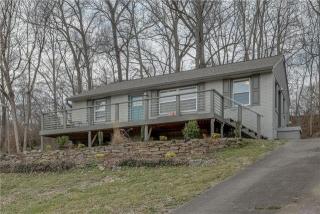 3112 Lakeland Dr, Nashville TN  37214-3313 exterior