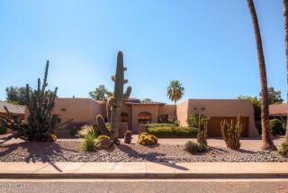 435 Gleneagles Dr, Phoenix AZ  85023-5256 exterior