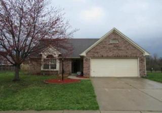 7011 Long Run Dr, Indianapolis, IN 46268-6402