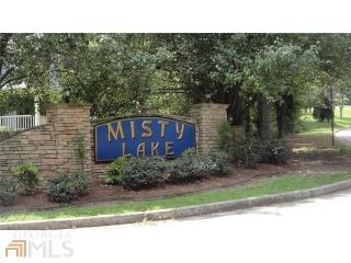 3990 Misty Lk, Ellenwood, GA 30294-1164