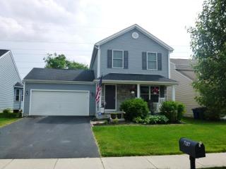 7137 Serenoa Dr, Reynoldsburg, OH 43068-5133