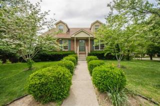 4353 Calevares Dr, Lexington, KY 40514-1305