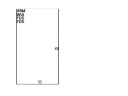 382 Watertown St, Newton MA  02458-1133 floor plan