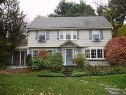 20 Beaumont Ave, Newton, MA 02460-2314