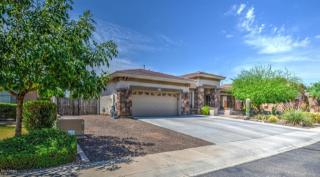 9885 Bajada Rd, Peoria AZ  85383-8791 exterior