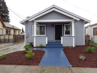 2468 63 Ave, Oakland CA  94605-1410 exterior