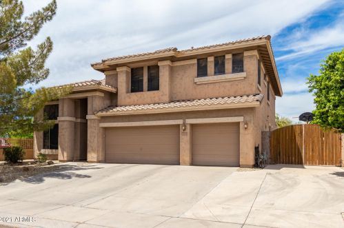 4122 Redfield Ave, Gilbert, AZ 85234-7912