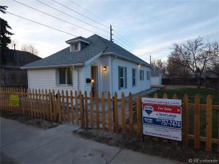 5443 41st Ave, Denver, CO 80212-7313