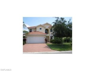 9023 Astonia Way, Fort Myers FL  33967-5605 exterior