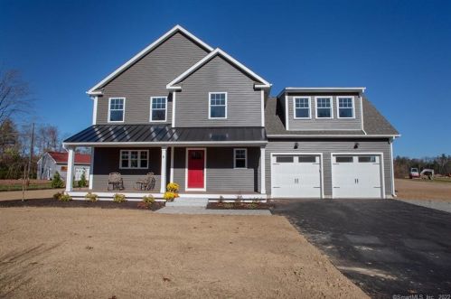 76 Granby Rd, Granby, CT 06035-2003