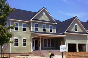 109 Painted Turtle Ln, Cary, NC 27519-1533