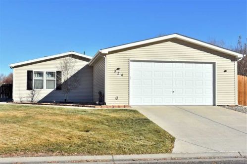 324 Mineral Springs Cir, Parachute, CO 81635-9686