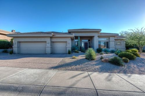 10681 Acoma Dr, Scottsdale, AZ 85255-8596