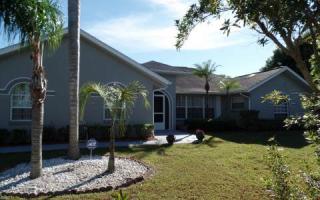 1817 Eastview Rd, Sebring FL  33870-1810 exterior